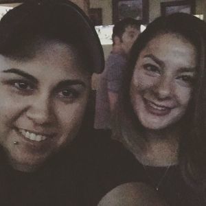 Meet your Posher, Brigith